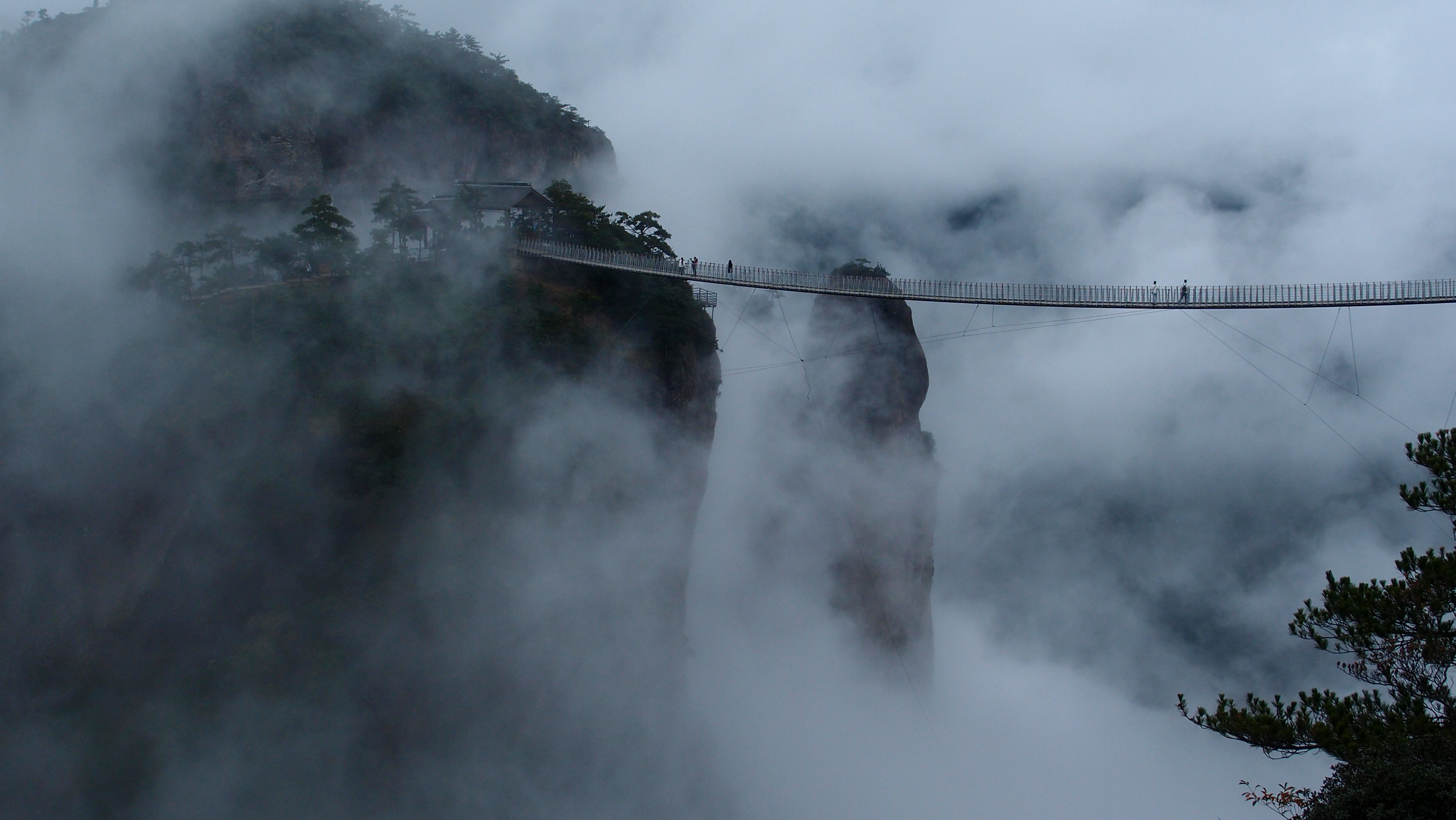 【携程攻略】仙居神仙居景点,从仙居县可坐中巴直达景区北门,时间1