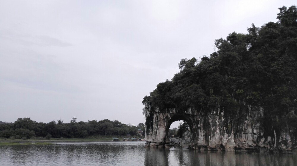 万象山风景区在哪里图片