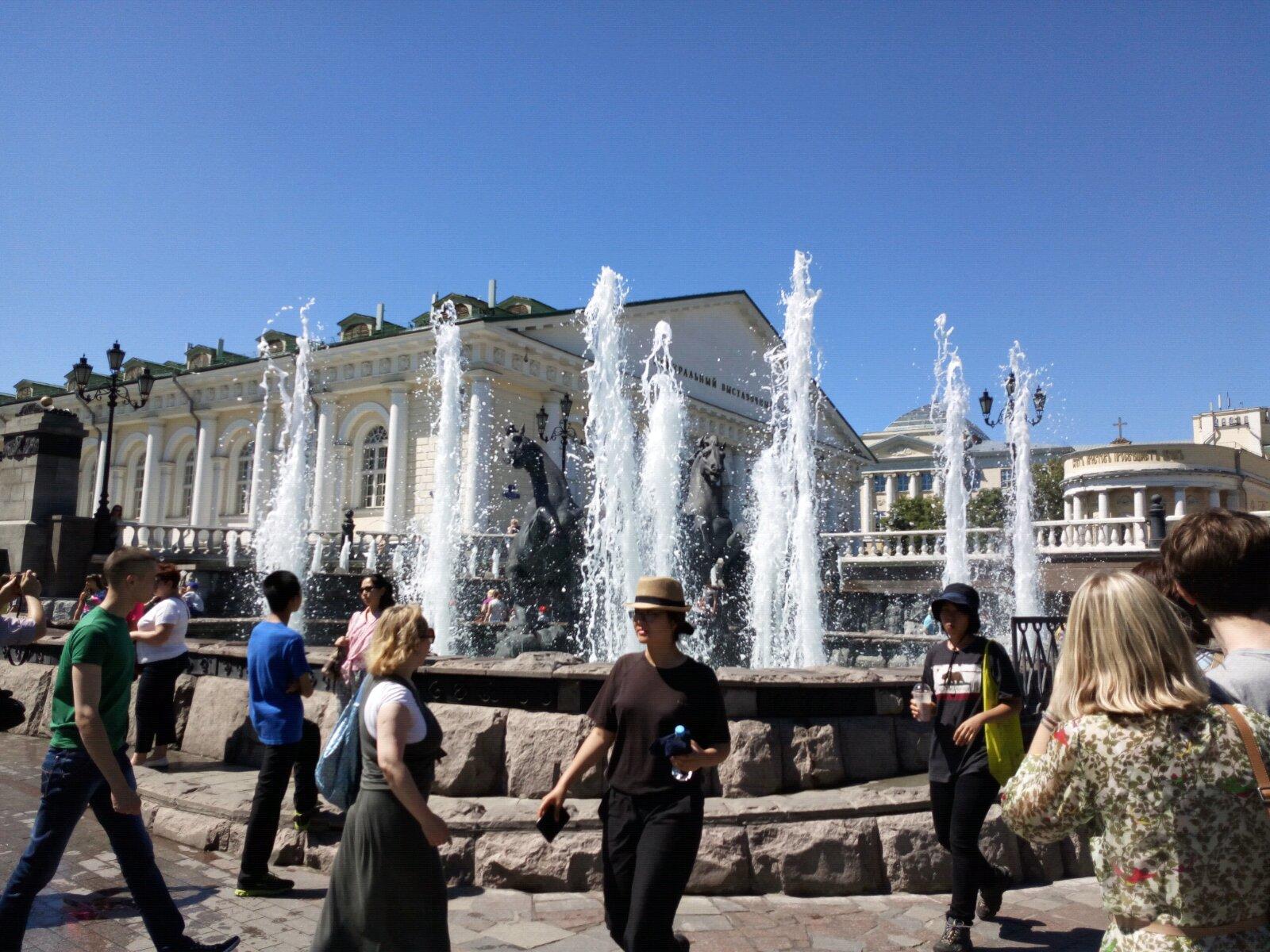 亚历山大花园 携程网