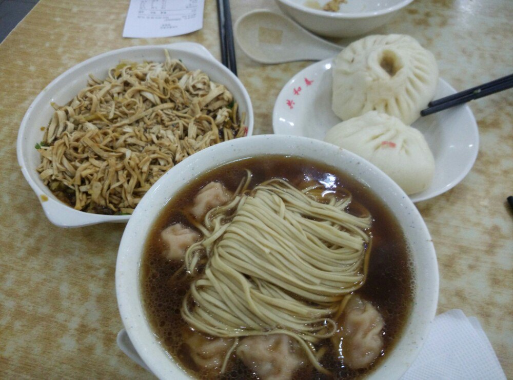 扬州共和春酒家(甘泉路总店)好吃吗,共和春酒家(甘泉路总店)味道怎么