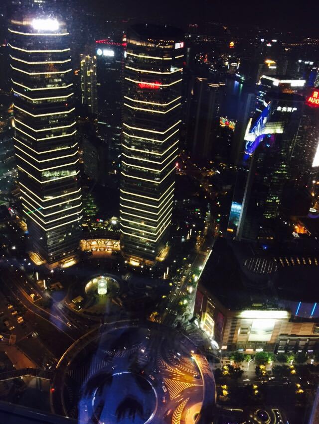 虹桥国际机场