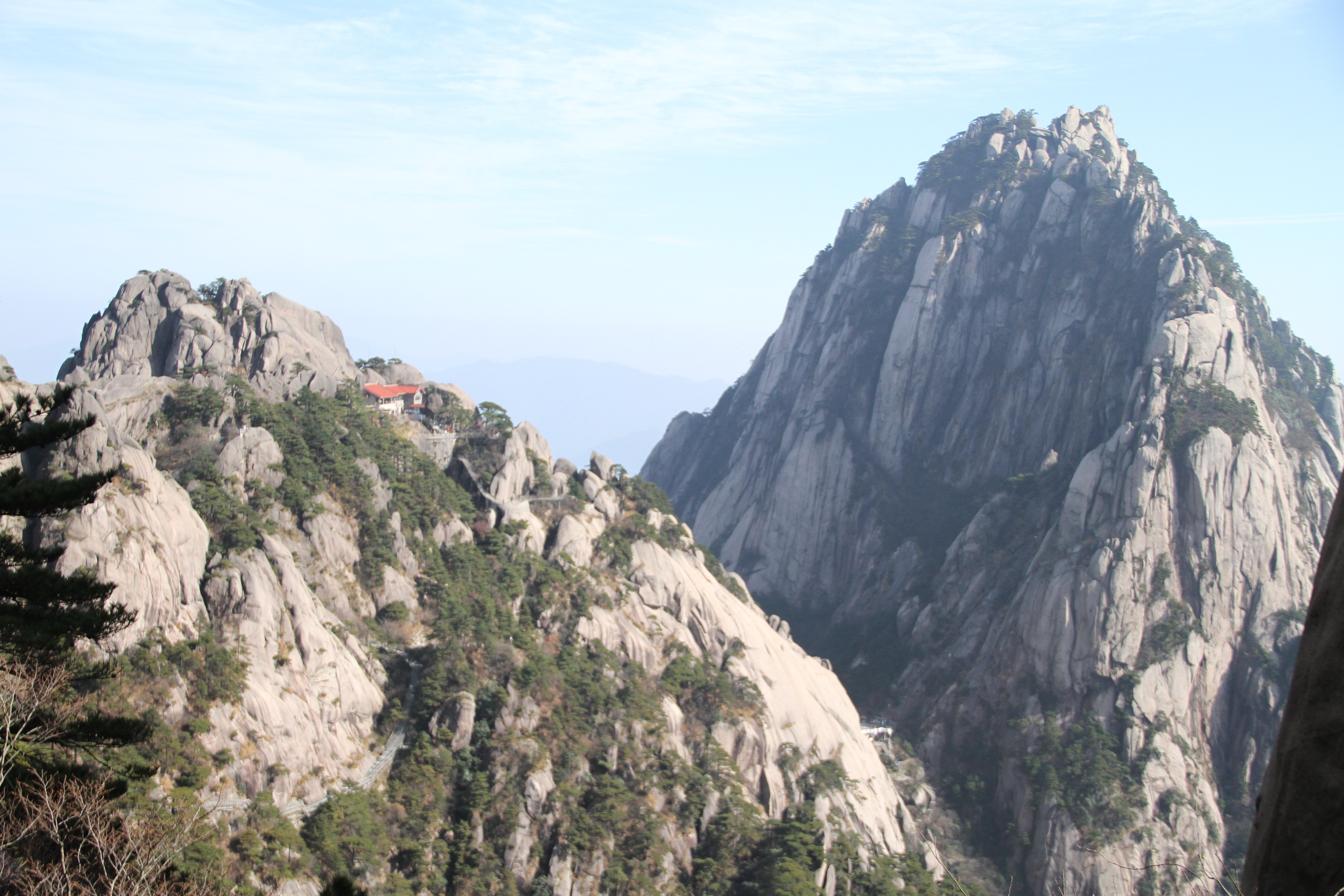 2019天都峰_旅游攻略_门票_地址_游记点评,黄山区旅游景点推荐 - 去哪儿攻略社区