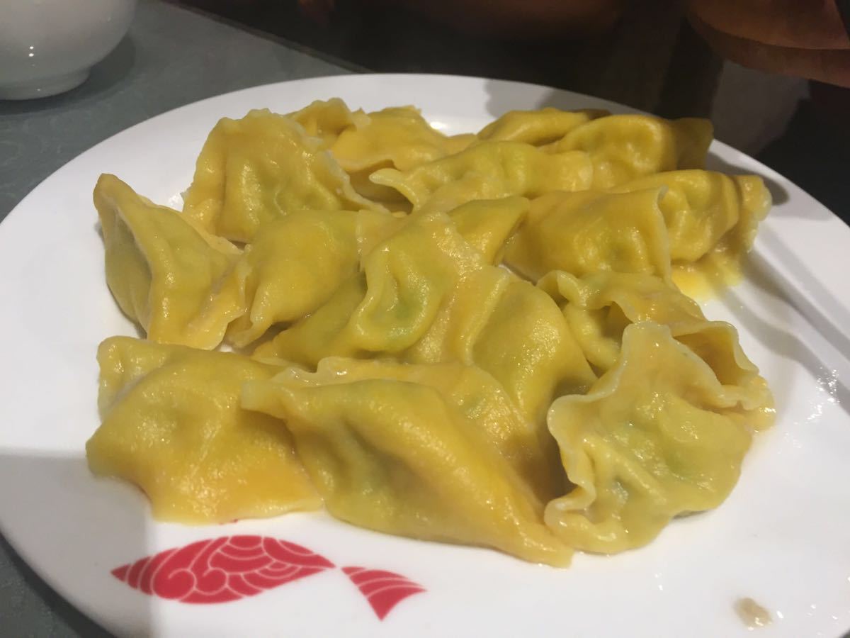 船歌鱼水饺(瞿塘峡路店)
