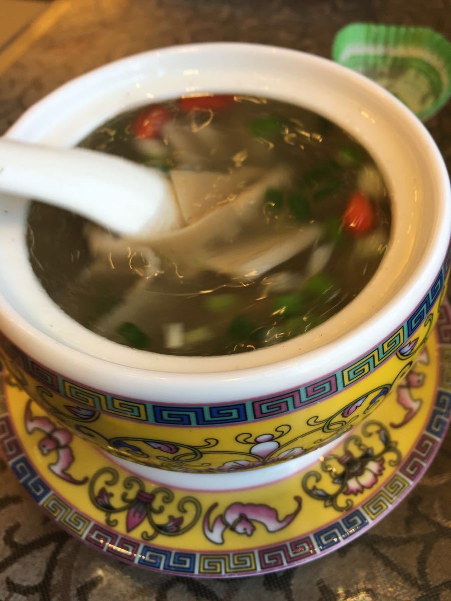 西安饭庄(钟楼店)