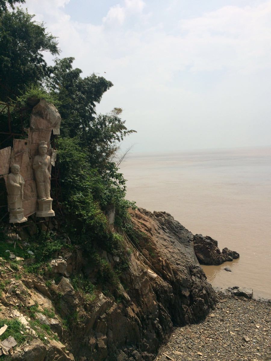 【携程攻略】浙江嘉兴平湖外蒲山好玩吗,浙江外蒲山景点怎麼样_点评