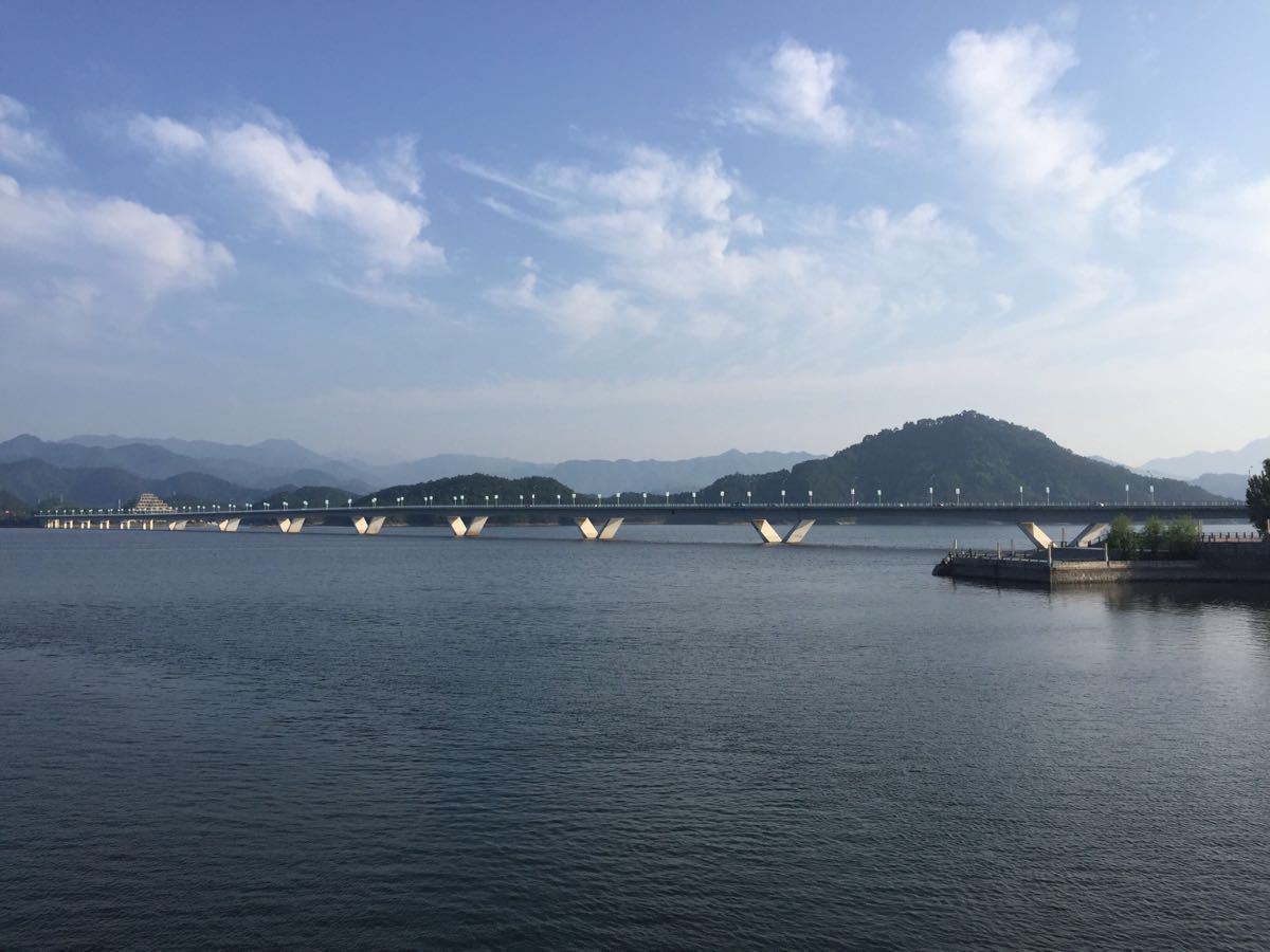 千島湖大橋