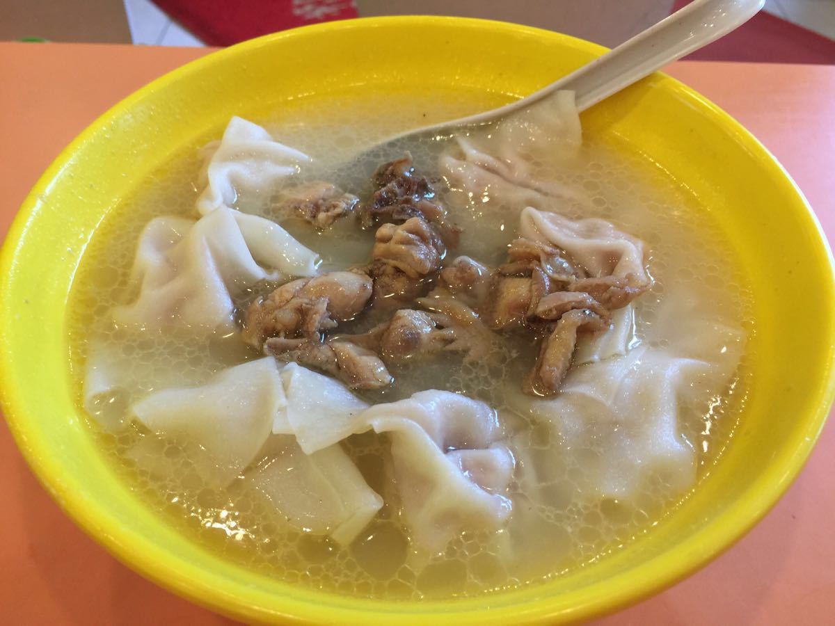 龙抄手(春熙路总店)