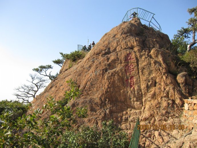 【攜程攻略】鞍山千山適合朋友出遊旅遊嗎,千山朋友出遊景點推薦/點評