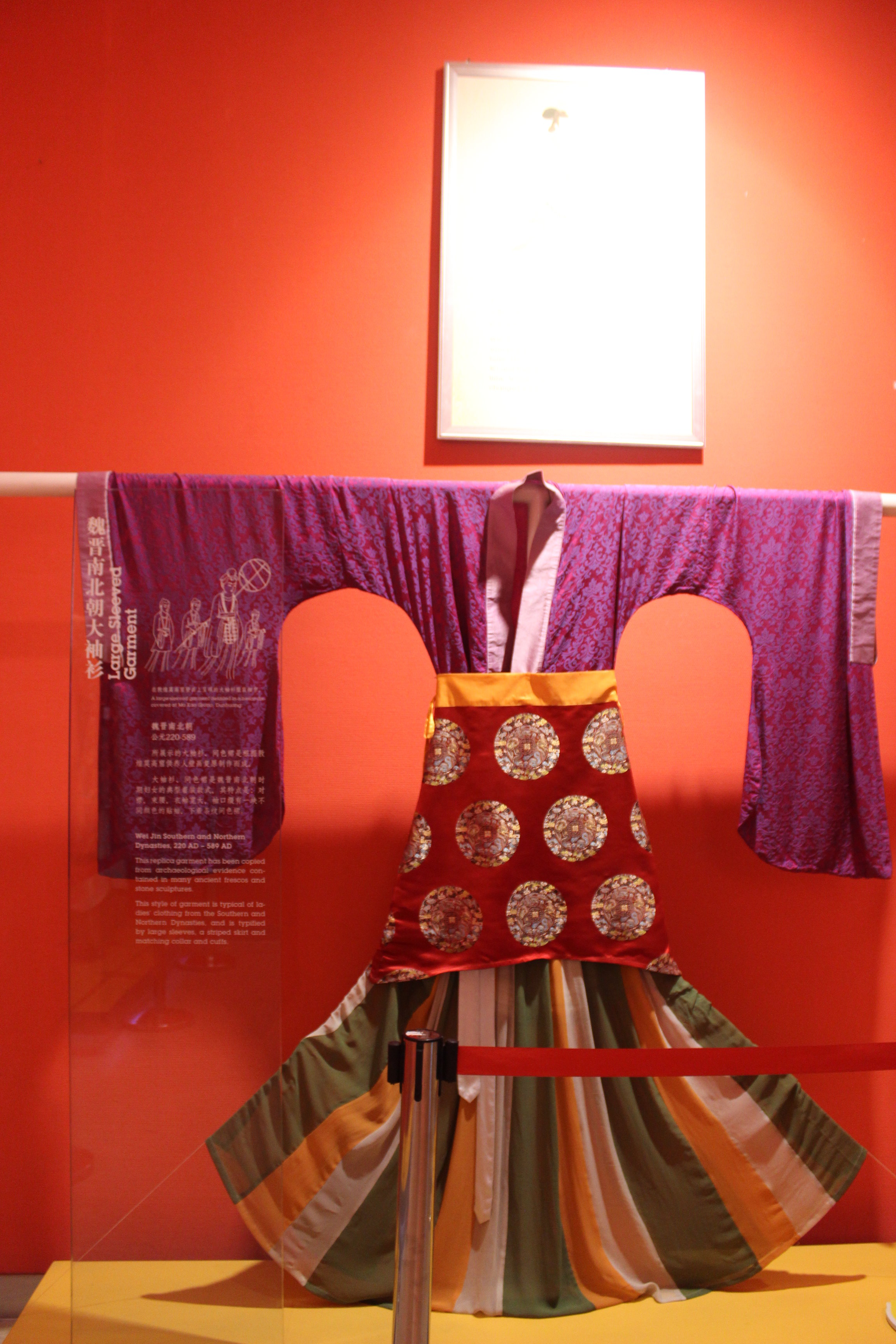 大明宫遗址博物馆