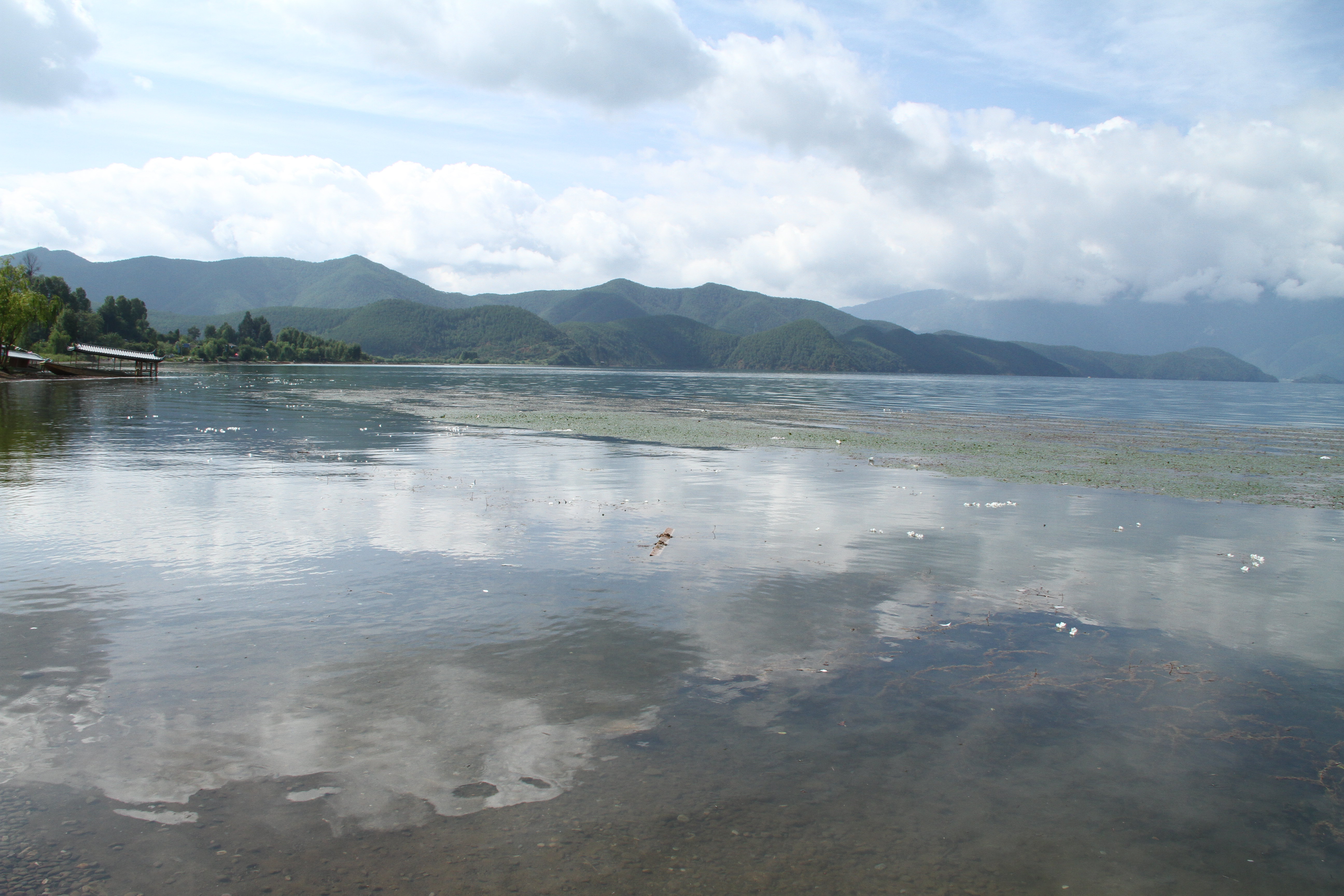 【携程攻略】四川凉山盐源情人滩好玩吗,四川情人滩景点怎麼样_点评