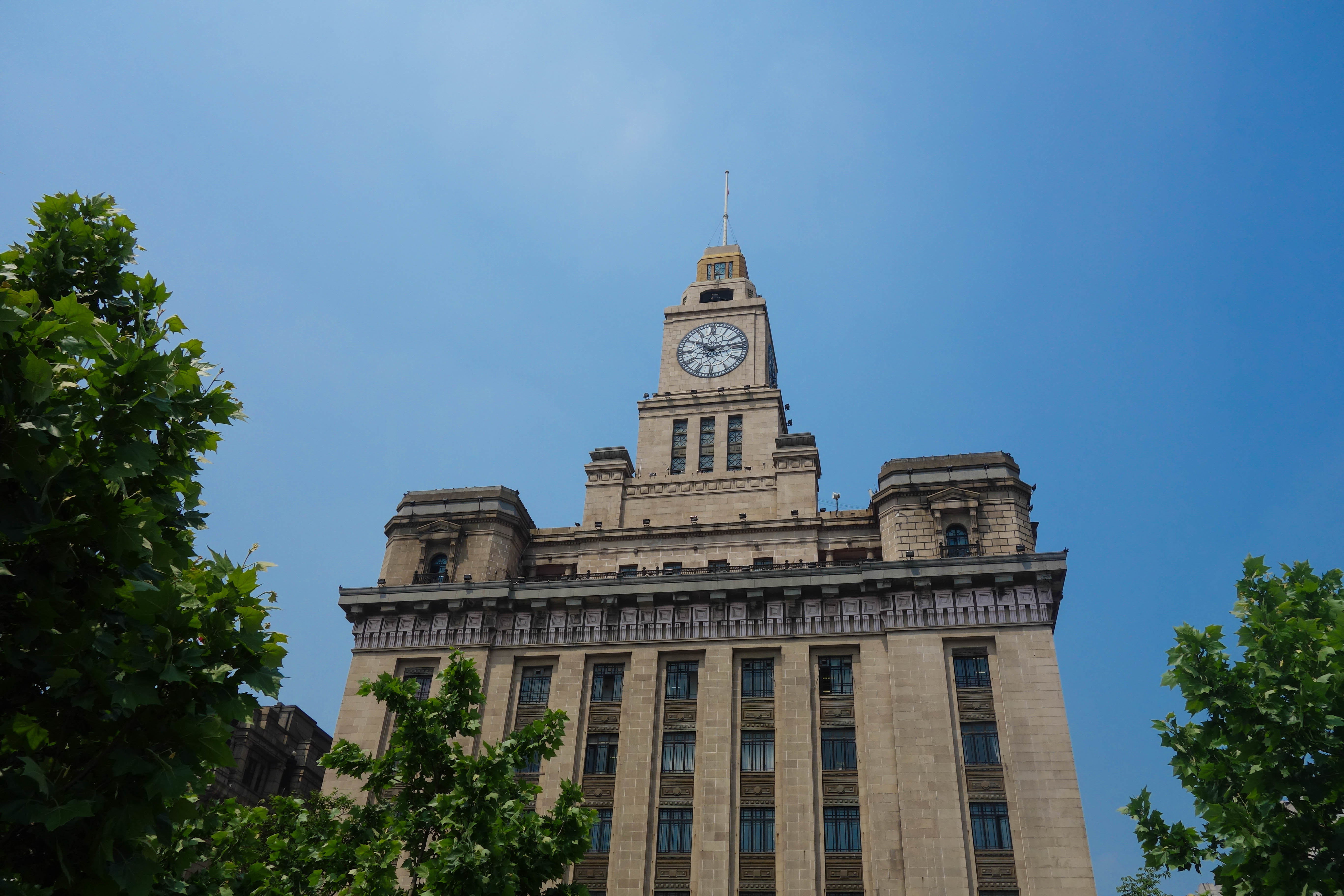 【携程攻略】上海外滩适合单独旅行旅游吗,外滩单独旅行景点推荐/点评