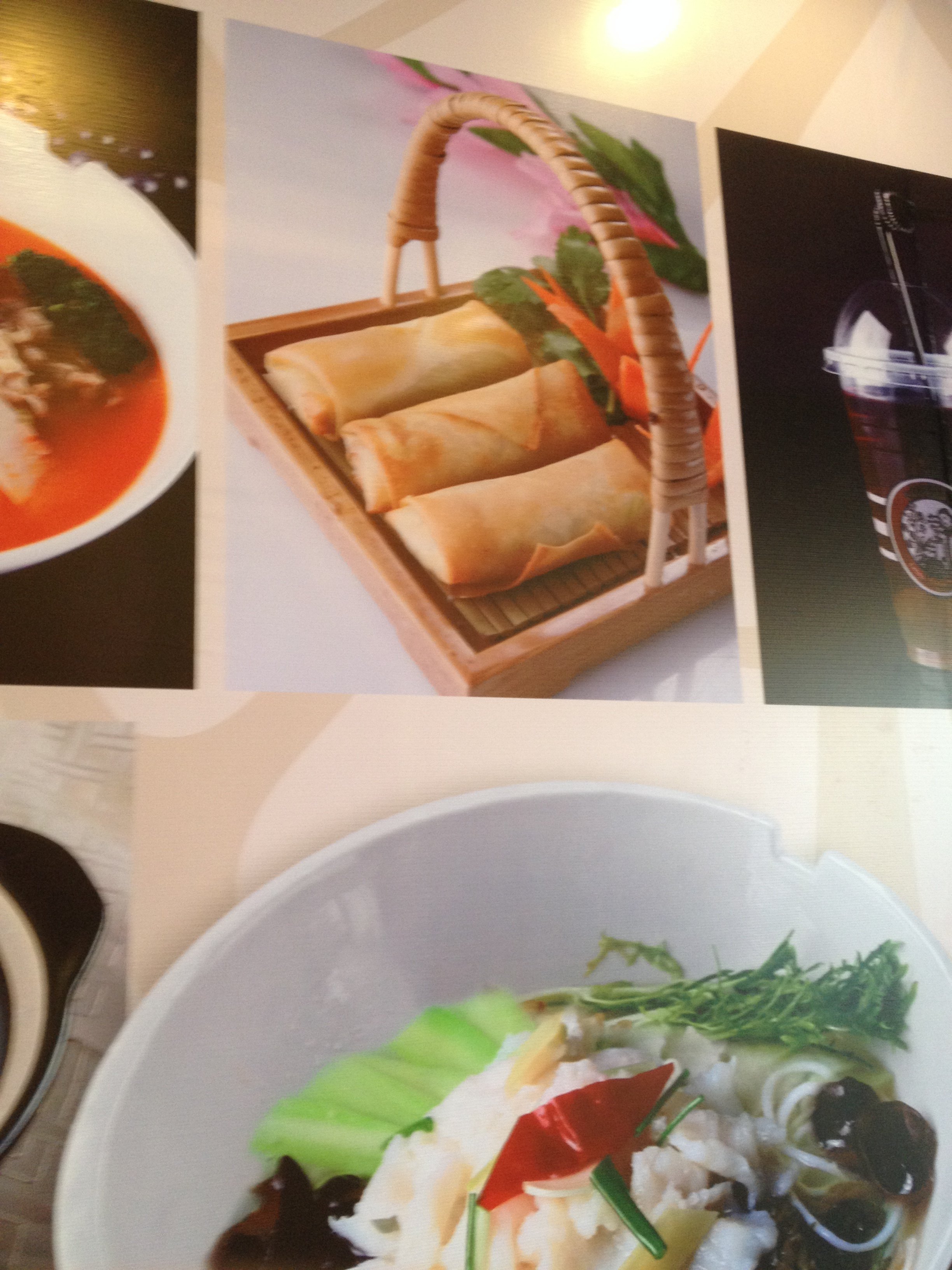 老妈米线(黄兴路店)