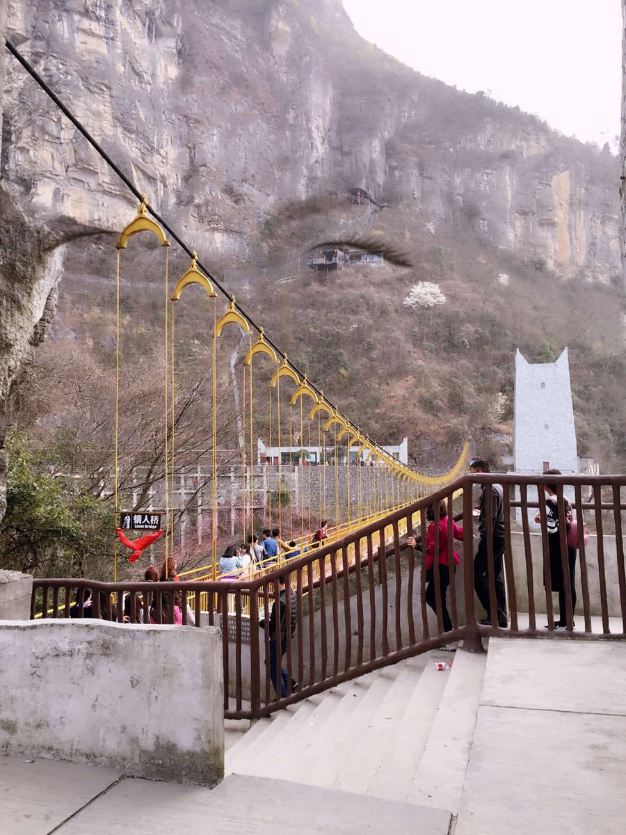 九皇山旅遊景點攻略圖