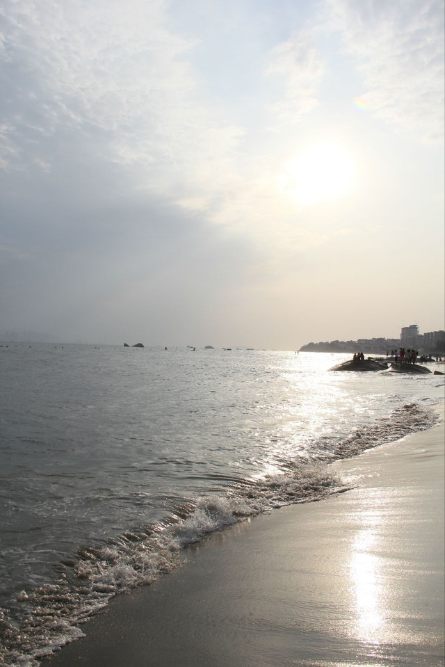 某年某月某一天我在鼓浪屿