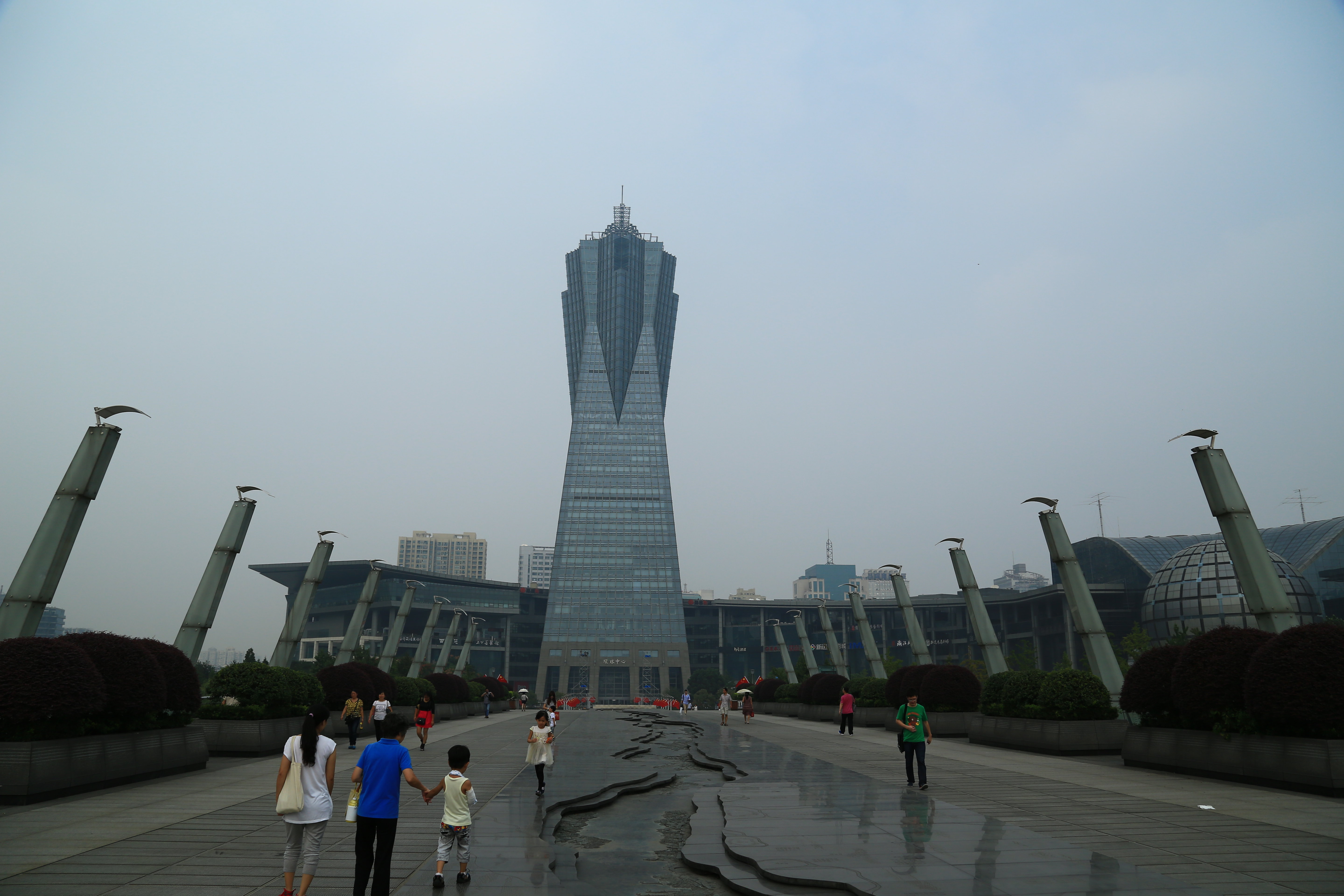 2020西湖文化广场-旅游攻略-门票-地址-问答-游记点评,杭州旅游旅游