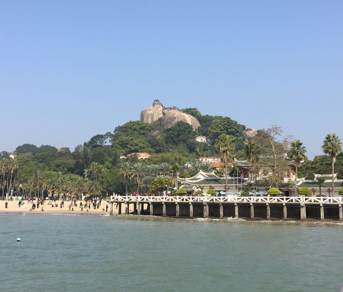 【携程攻略】福建鼓浪屿景点,鼓浪屿是个有小资文艺范的地方,岛上的