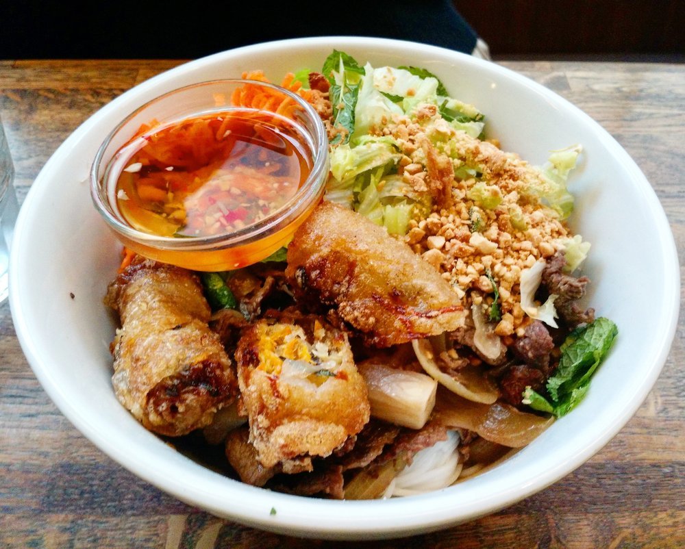 巴黎foyer vietnam攻略,foyer vietnam特色菜推荐/菜单/人均消费/电话