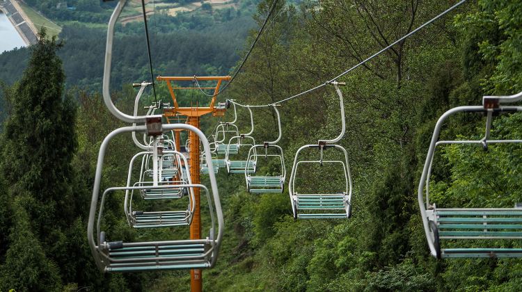 江油窦圌山景区攻略-窦圌山景区门票价格多少钱-团购票价预定优惠