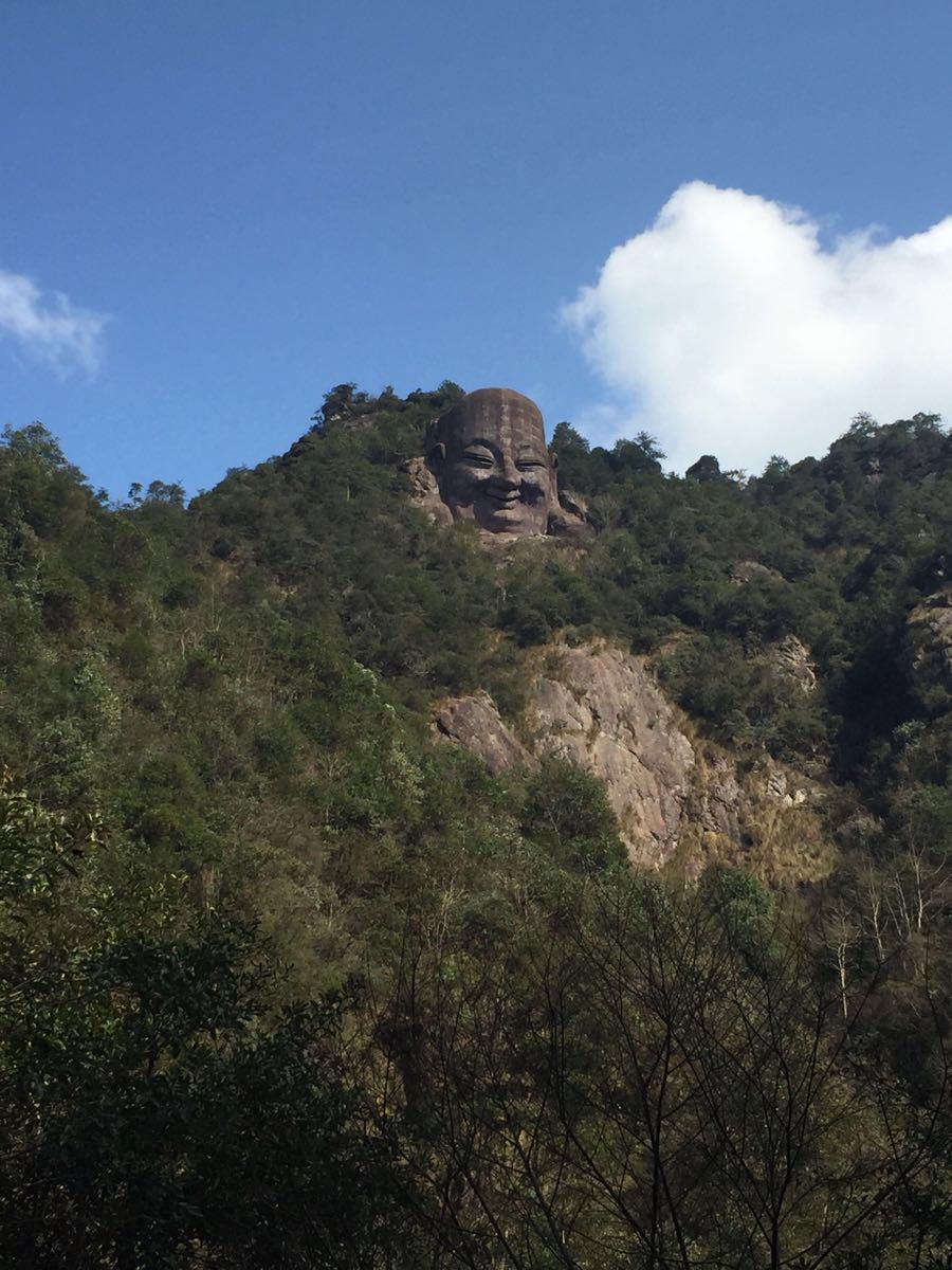 【攜程攻略】遂昌千佛山景區好玩嗎,遂昌千佛山景區景點怎麼樣_點評