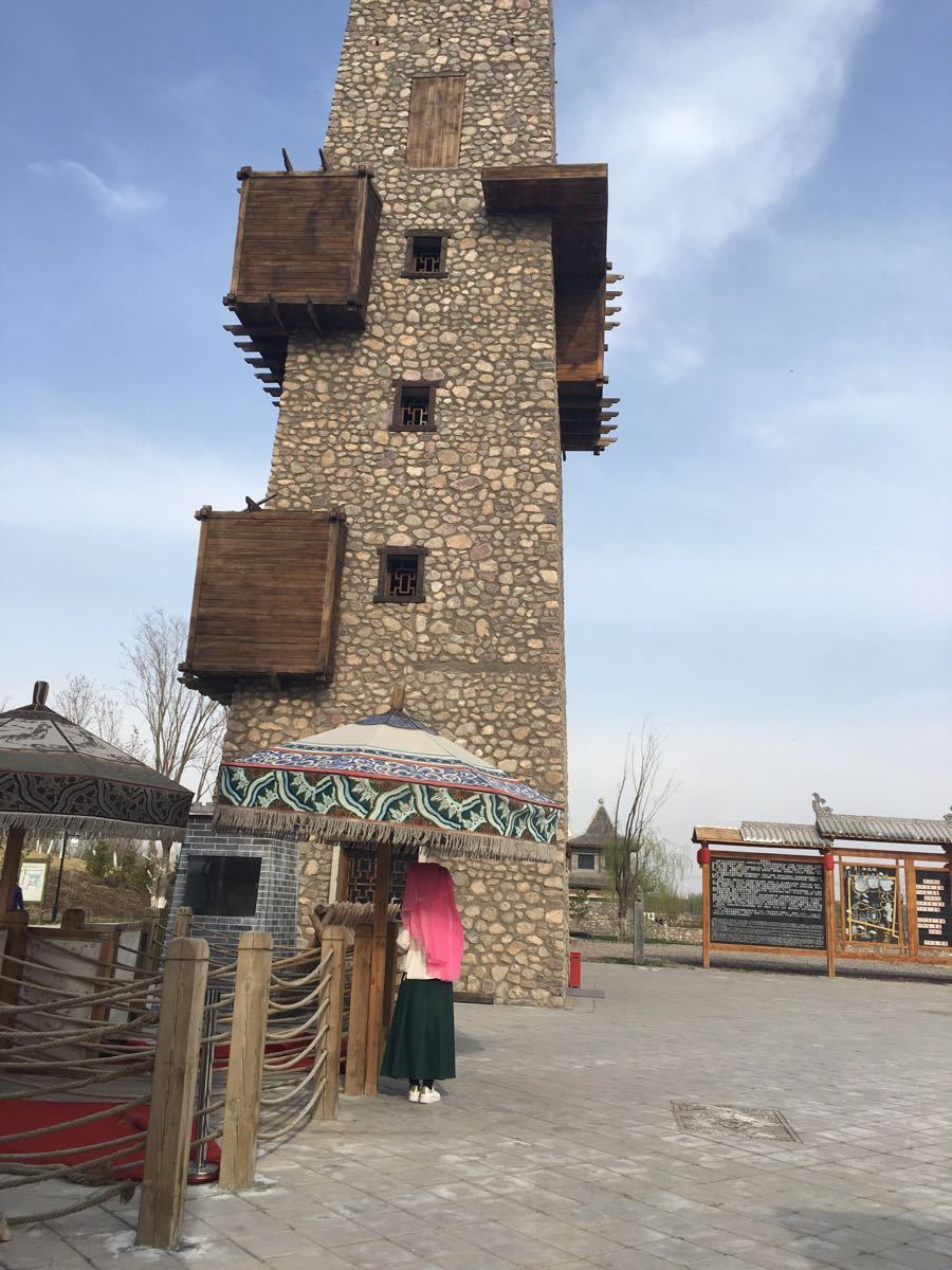 2019西夏风情园-旅游攻略-门票-地址-问答-游记点评,银川旅游旅游景点