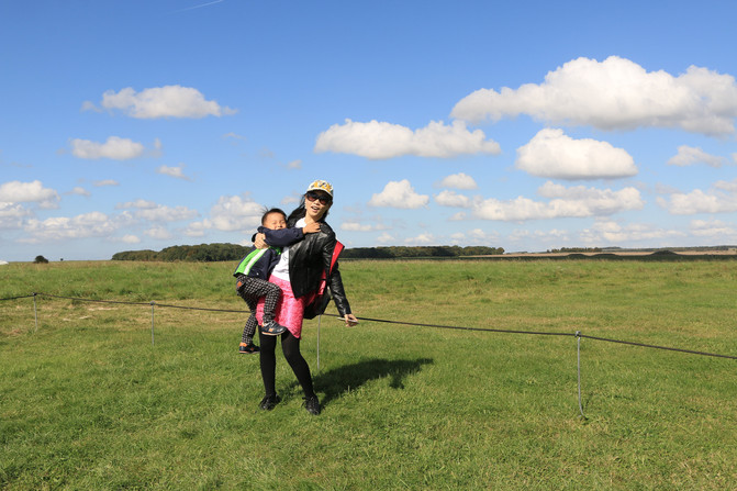 hi,你好,英国大兵--超详细英国10日亲子游攻略,