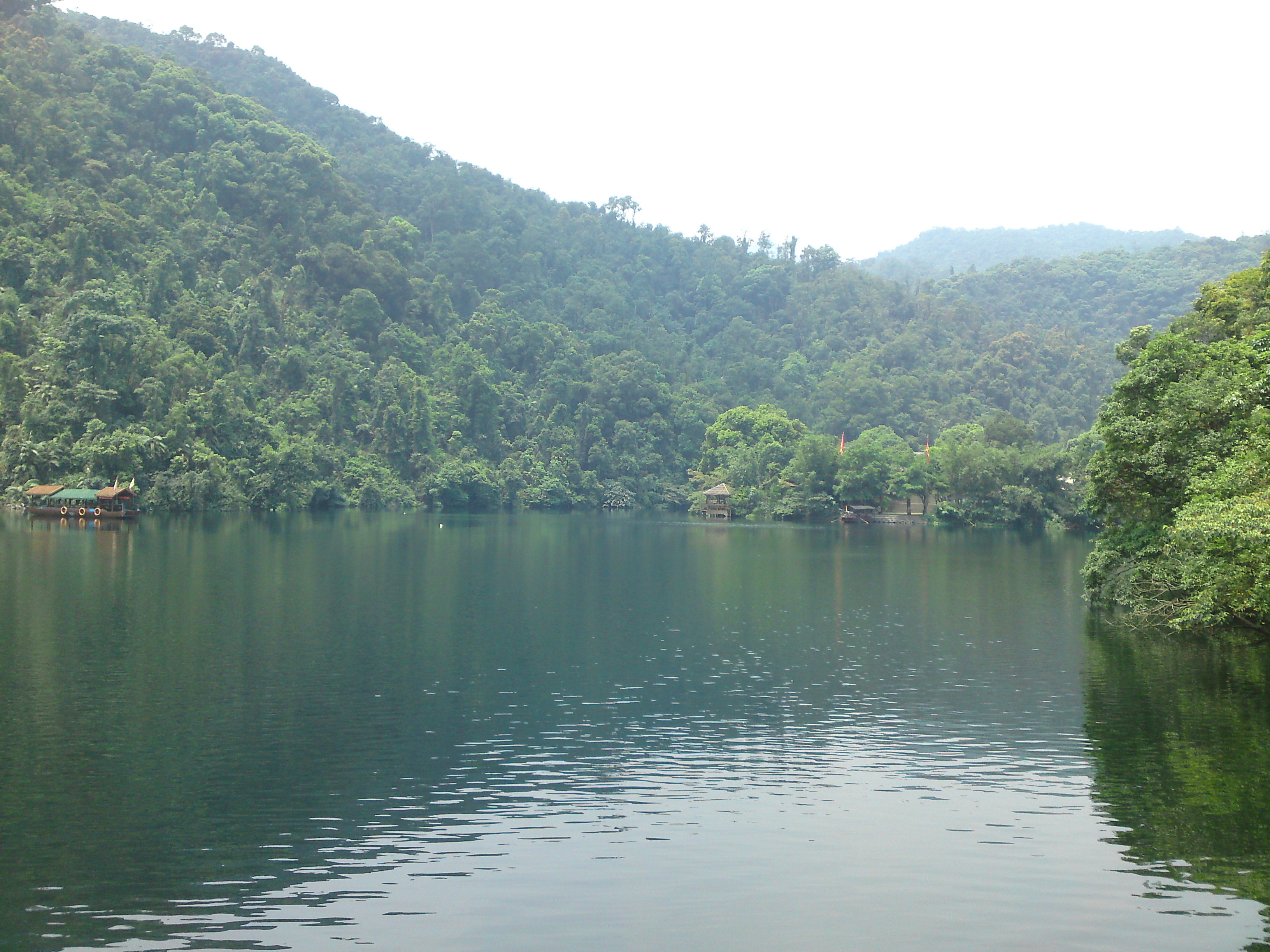 【攜程攻略】廣東肇慶鼎湖山好玩嗎,廣東鼎湖山景點怎麼樣_點評_評價