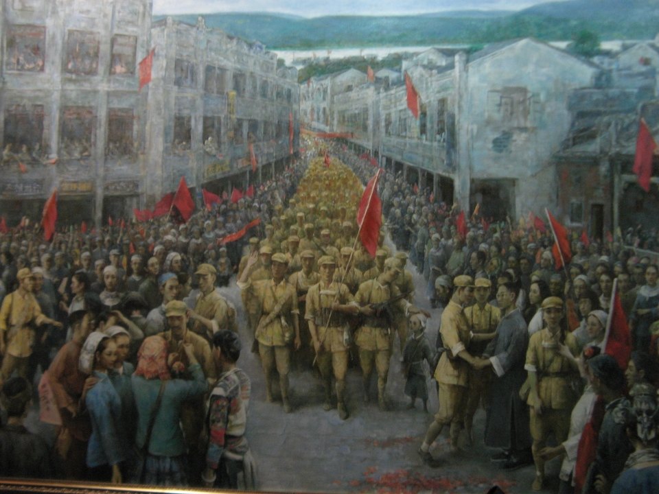 2023百色起义纪念馆游玩攻略,坐落在百色老城城东的小山岗.