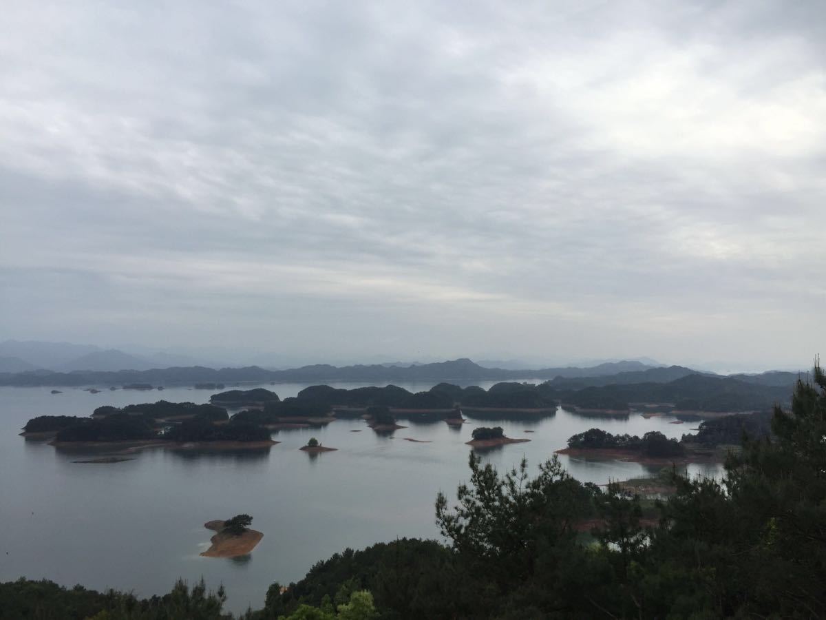 【攜程攻略】浙江杭州淳安千島湖梅峰島好玩嗎,浙江梅峰島景點怎麼樣