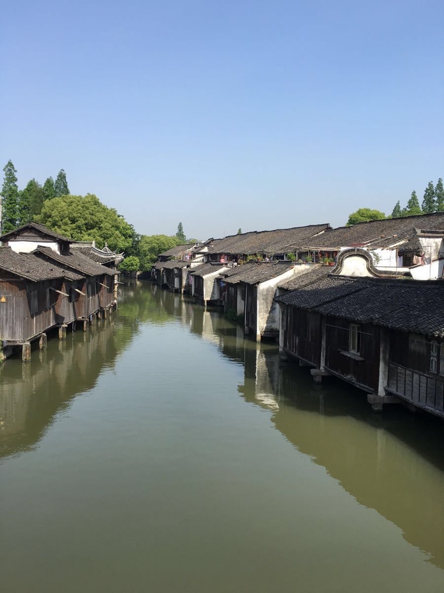【携程攻略】浙江嘉兴桐乡乌镇东栅好玩吗,浙江东栅景点怎麼样_点评