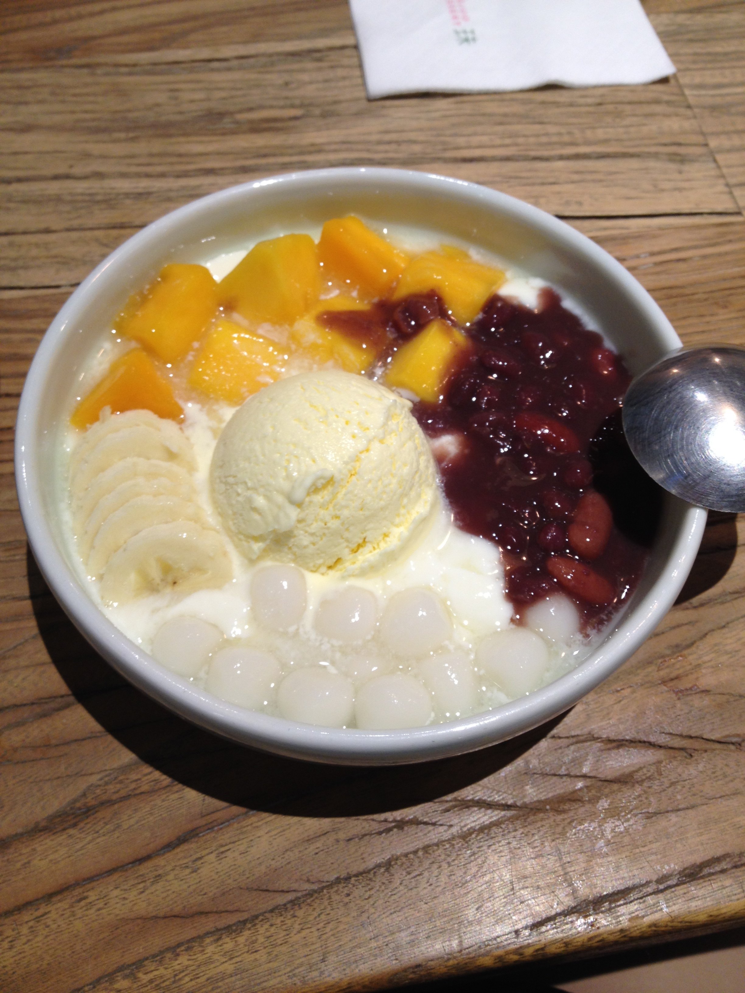 宝珠奶酪(金虹桥国际中心店)