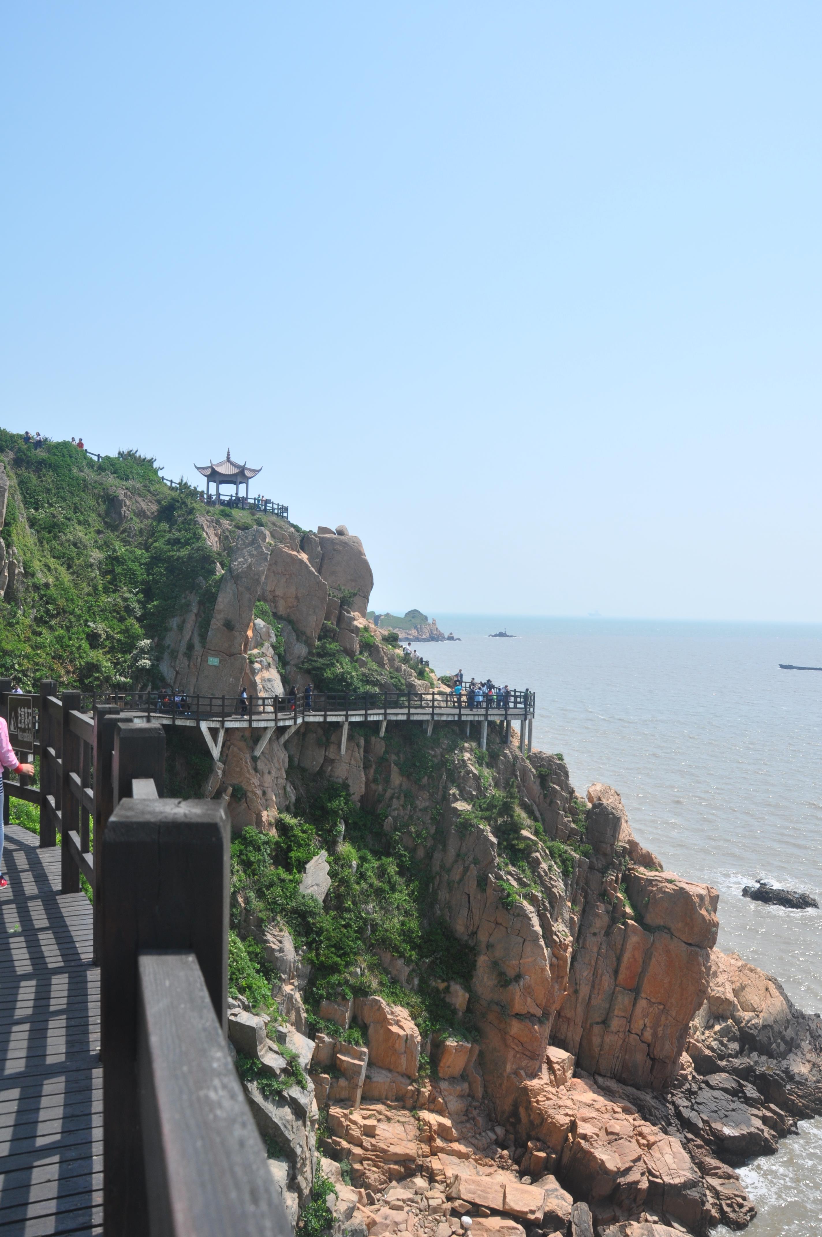 嵊泗和尚套景区好玩吗,嵊泗和尚套景区景点怎么样_点评_评价【携程