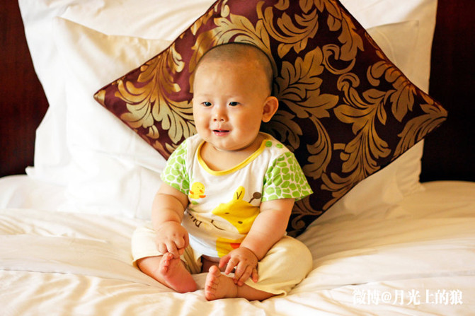 【亲子自驾游】在广州增城恒大酒店尽享天伦