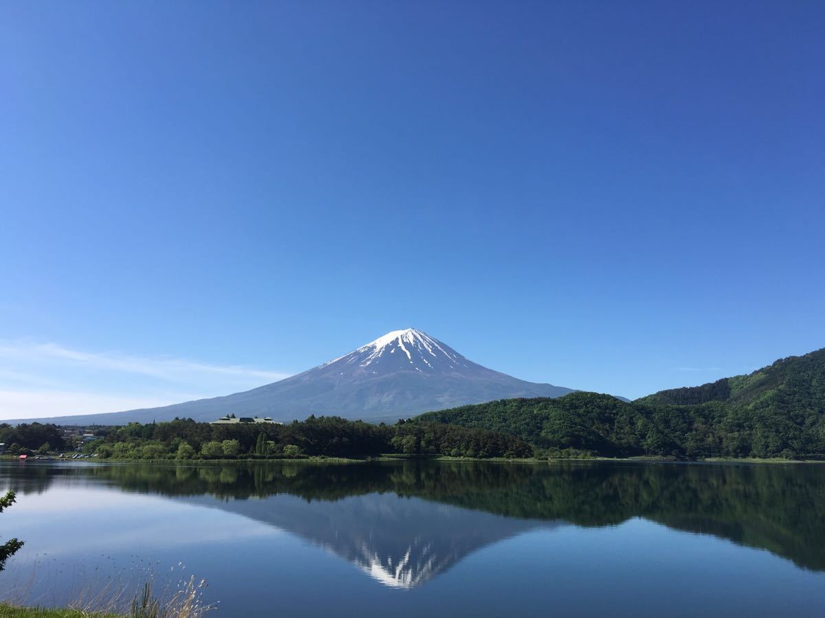 【携程攻略】中部山梨县河口湖好玩吗,中部河口湖景点怎麼样_点评