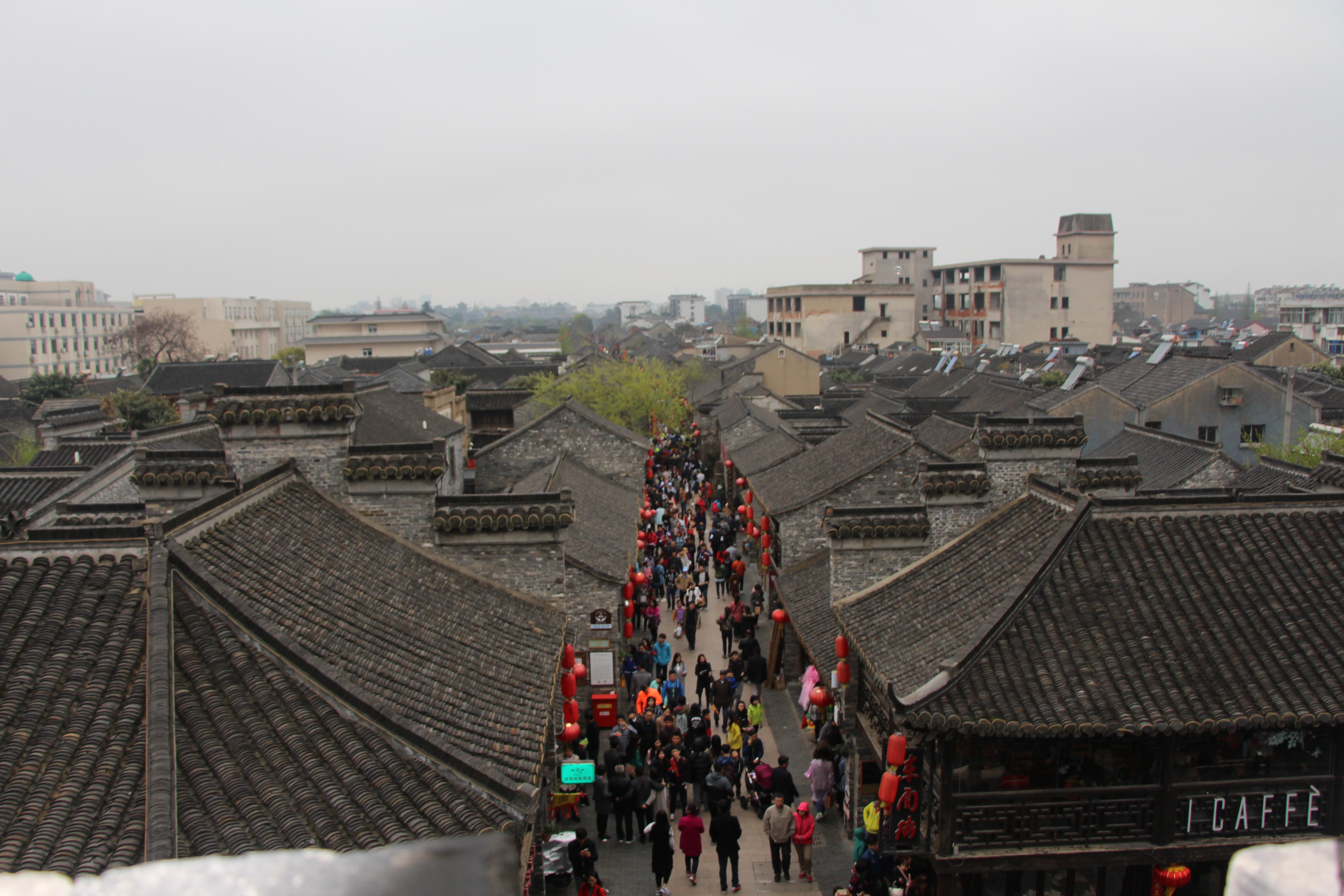 2019東關街歷史街區_旅遊攻略_門票_地址_遊記點評,揚州旅遊景點推薦 