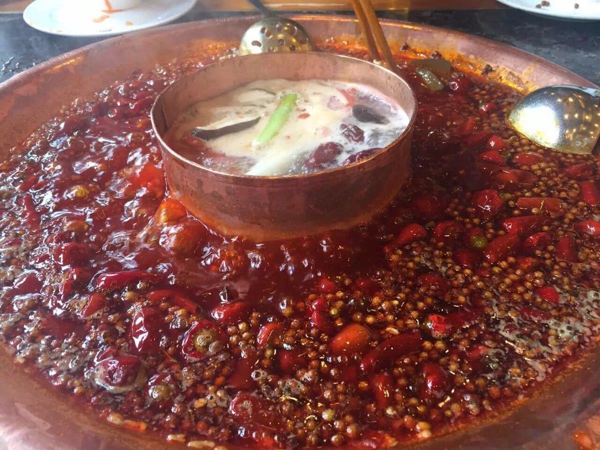 老码头火锅(春熙店)