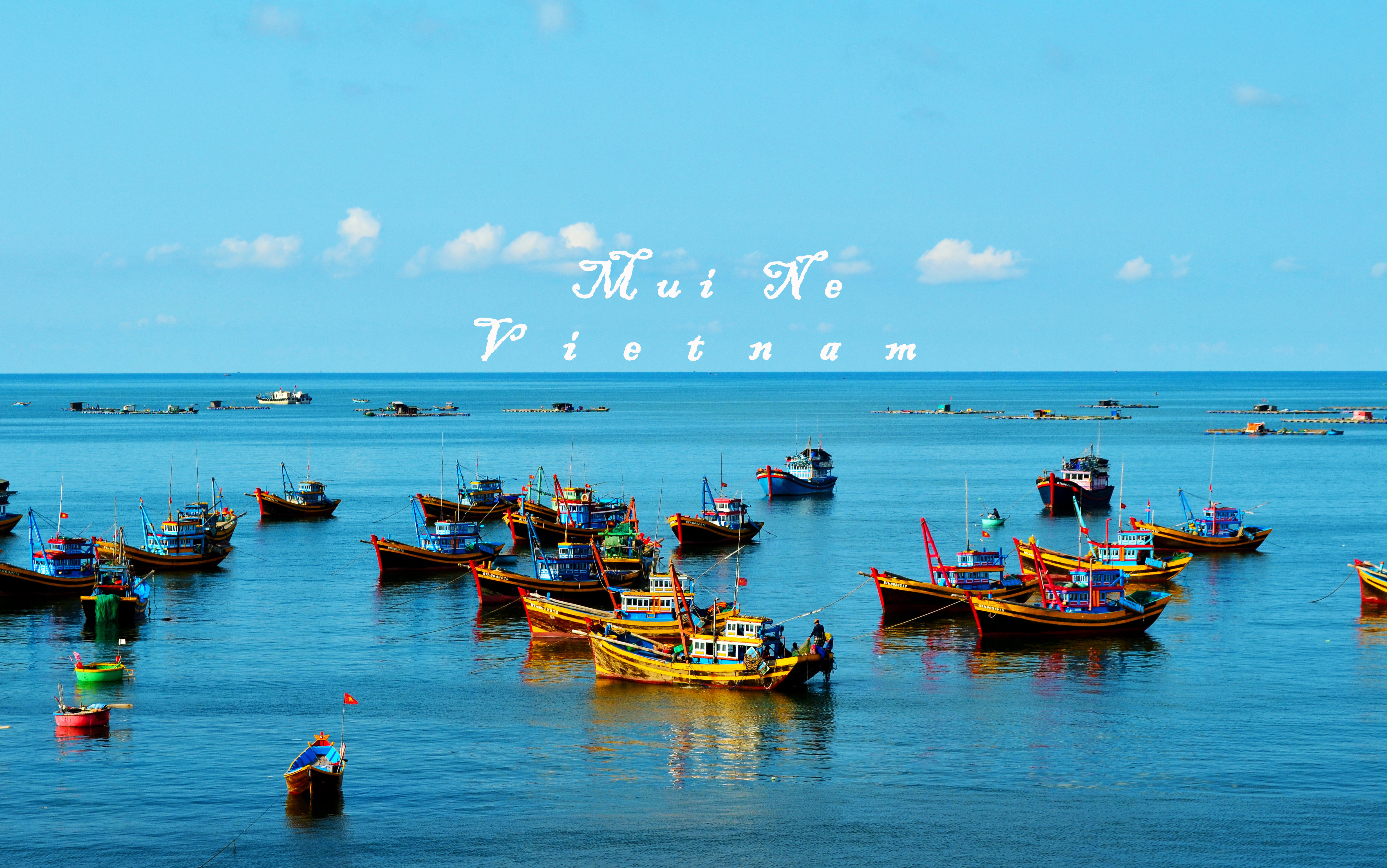 【携程攻略】平顺美奈美奈渔村好玩吗,美奈美奈渔村景点怎麼样_点评