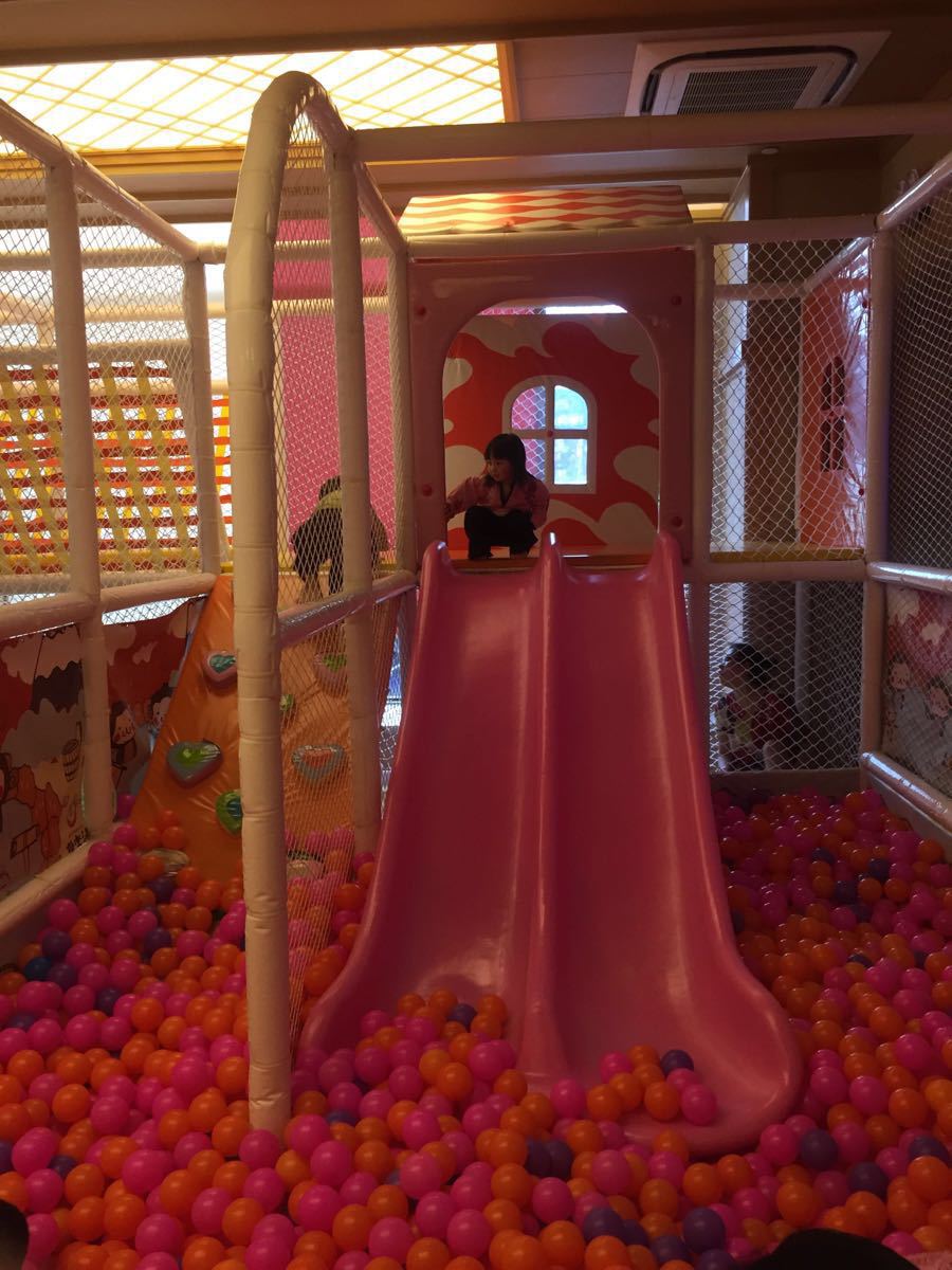 极乐汤(金沙江温泉馆)