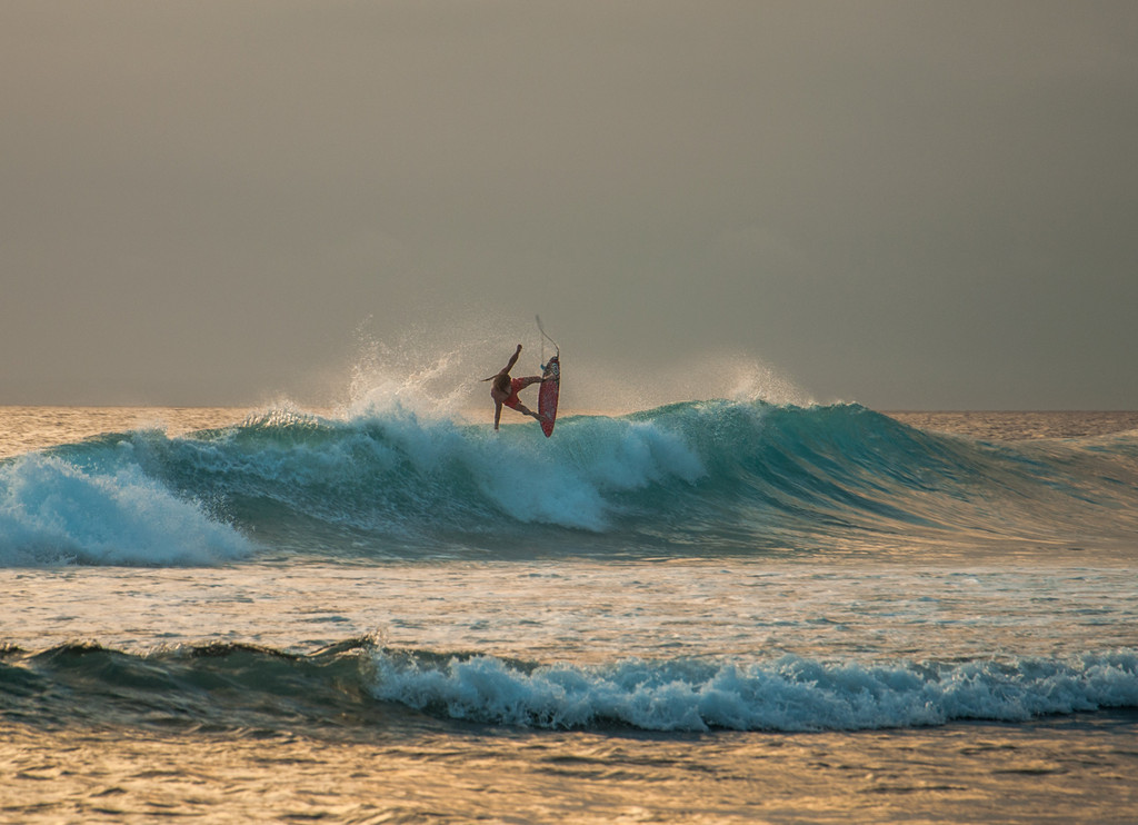巴厘岛——the fairest scenery is actually the people