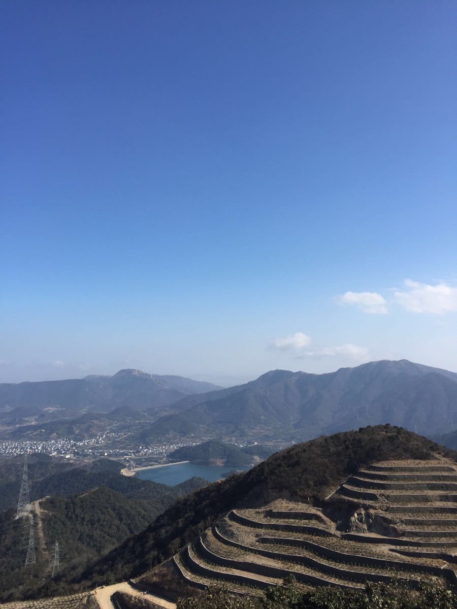 2020九峰山网岙景区-旅游攻略-门票-地址-问答-游记点评,宁波旅游旅游