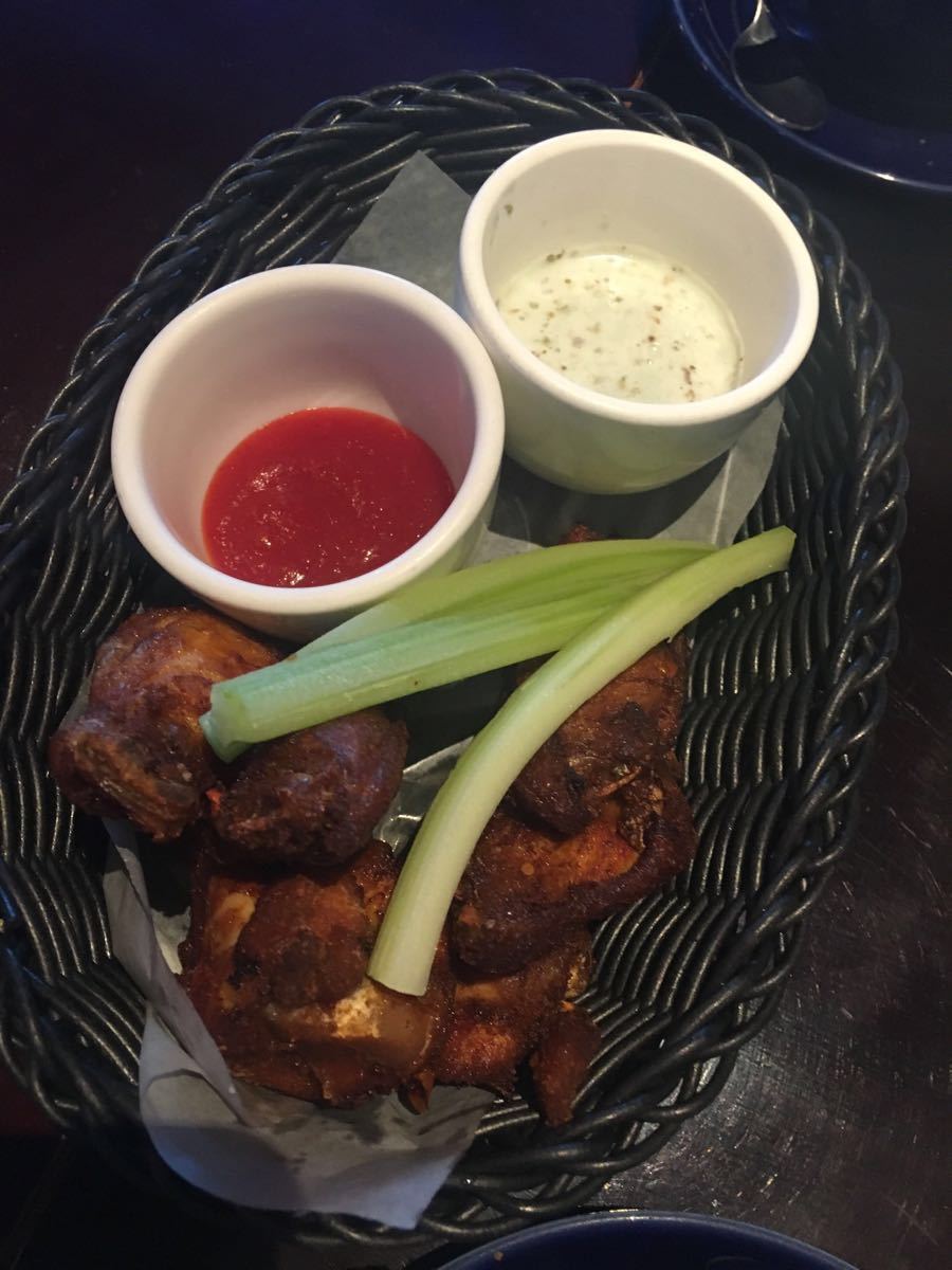 blue frog蓝蛙(颐堤港店)