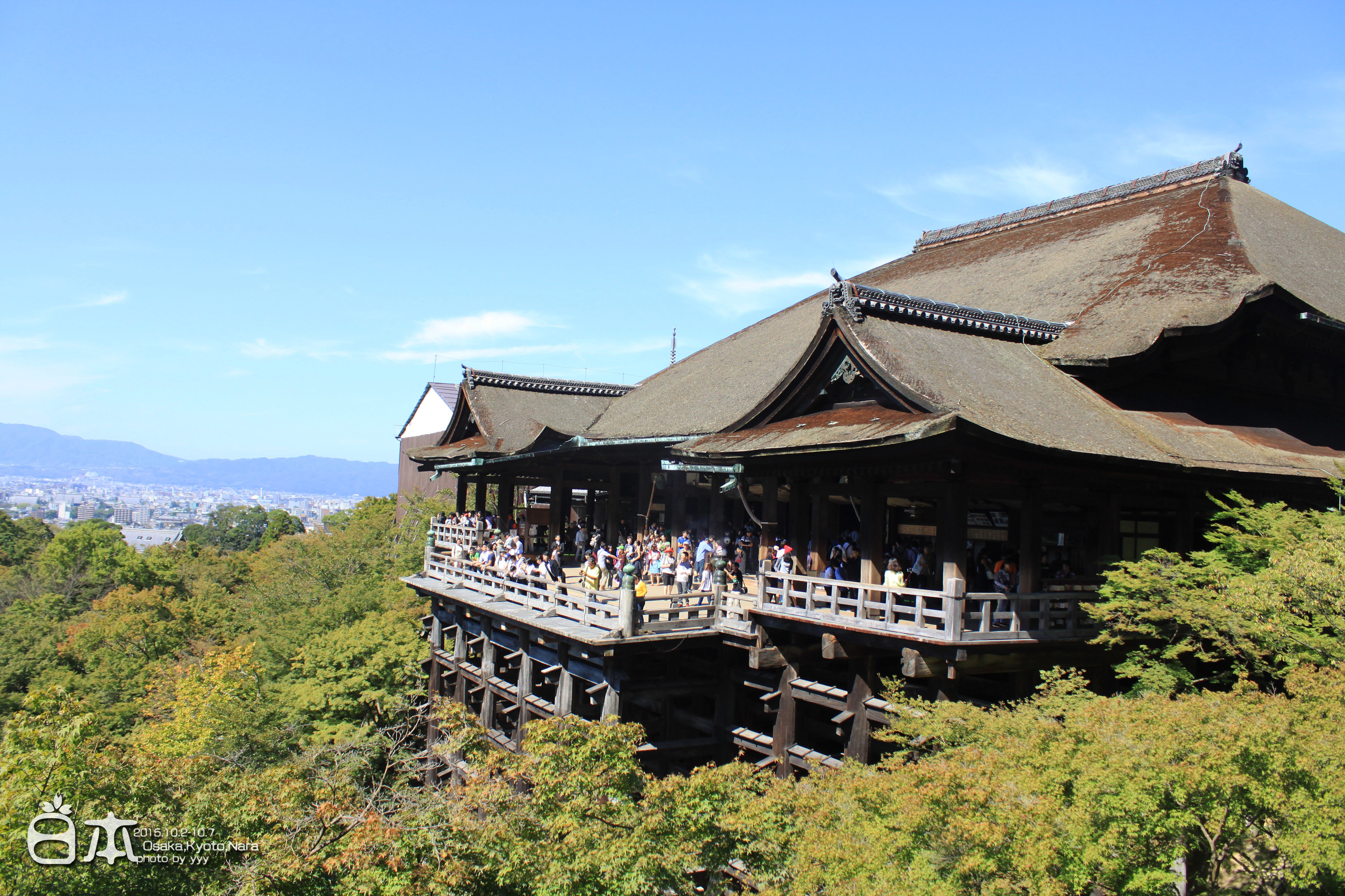 清水寺