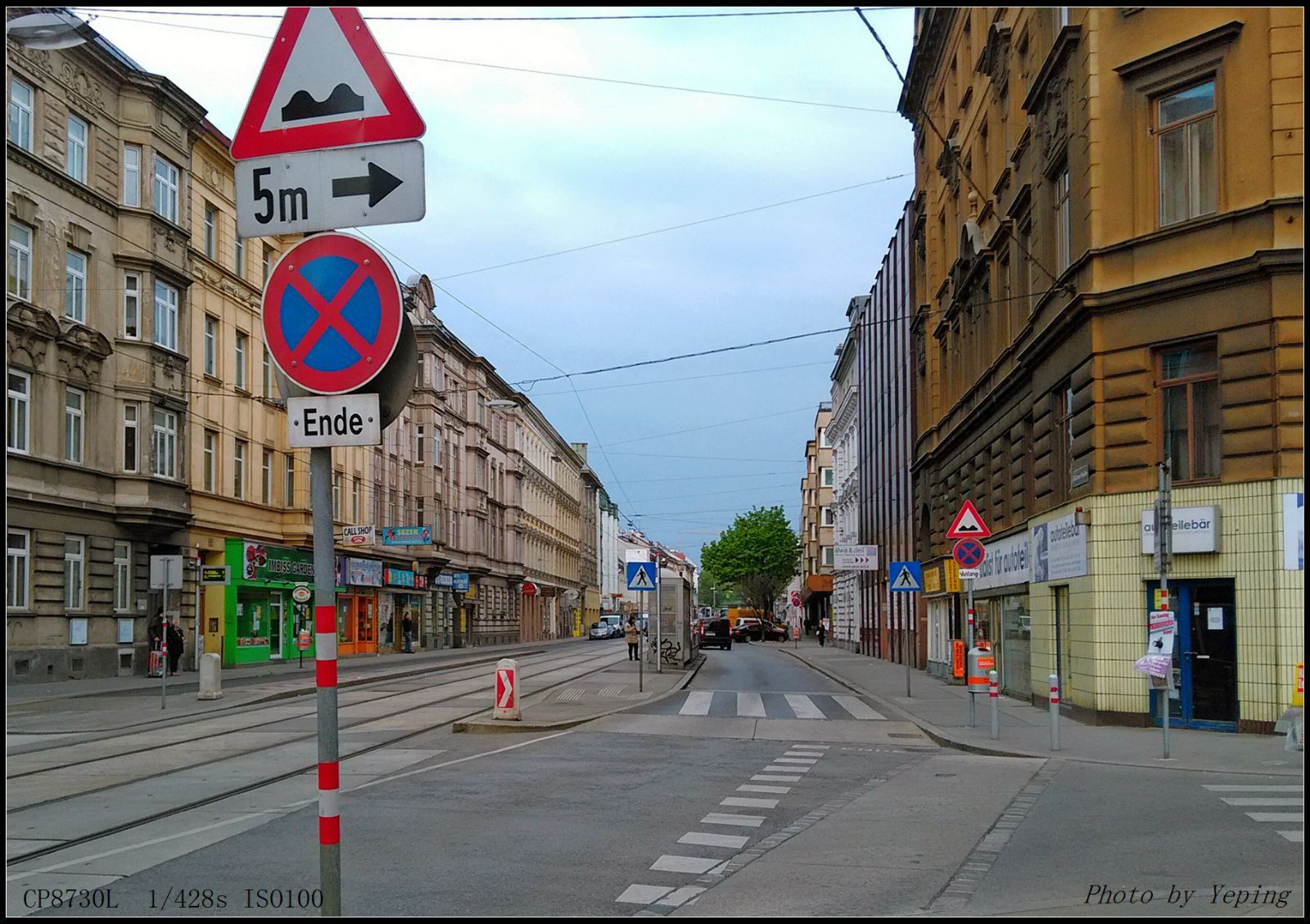 【携程攻略】维也纳环城大道好玩吗,维也纳环城大道景点怎么样_点评