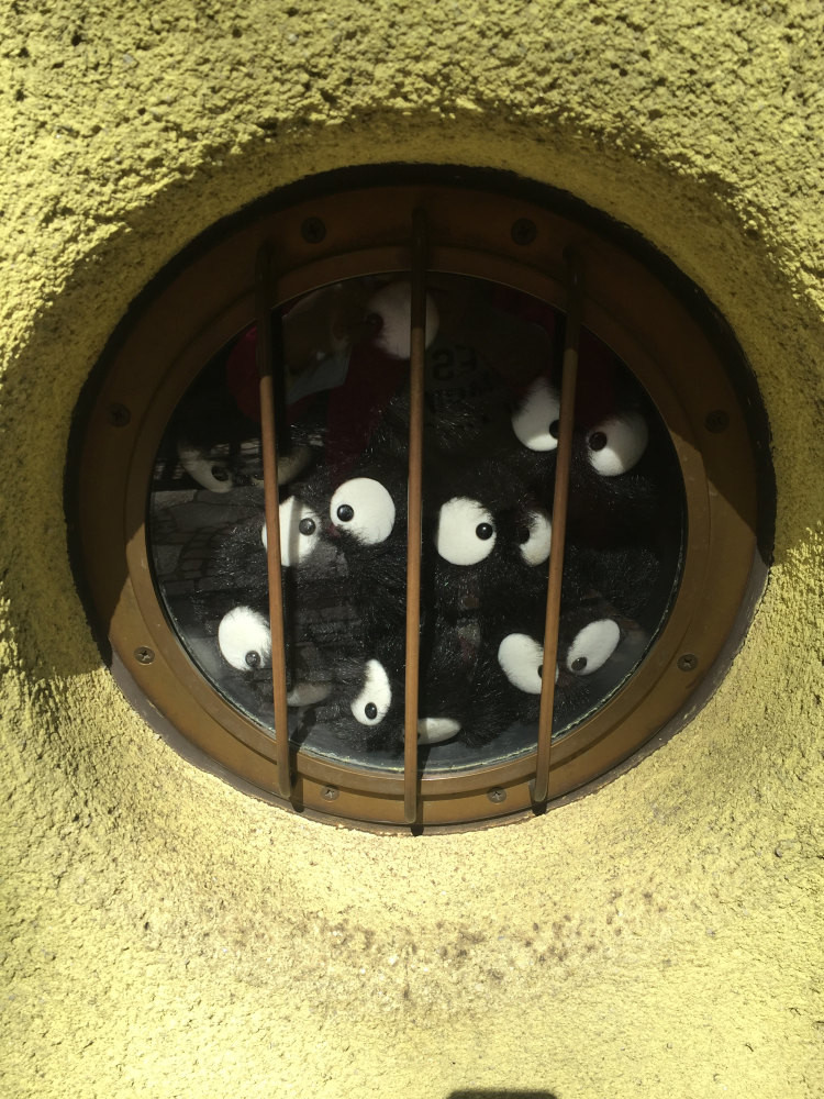 从关东到关西--日本蜜月12日游