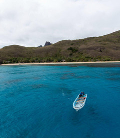 [斐济游记图片] 闲散放松游斐济