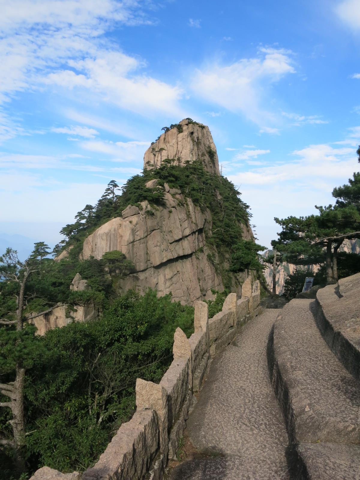 2020鲫鱼背-旅游攻略-门票-地址-问答-游记点评,黄山区旅游旅游景点