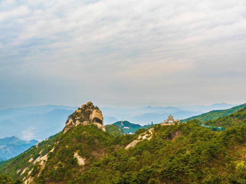 天柱山东关寨攻略,东关寨门票/游玩攻略/地址/图片/门票价格【携程