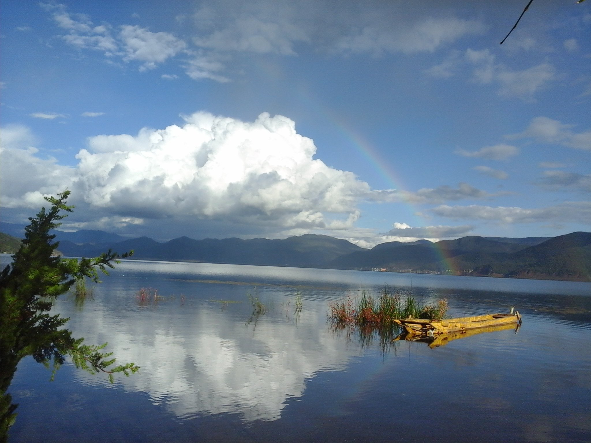 【携程攻略】四川凉山盐源情人滩好玩吗,四川情人滩景点怎麼样_点评