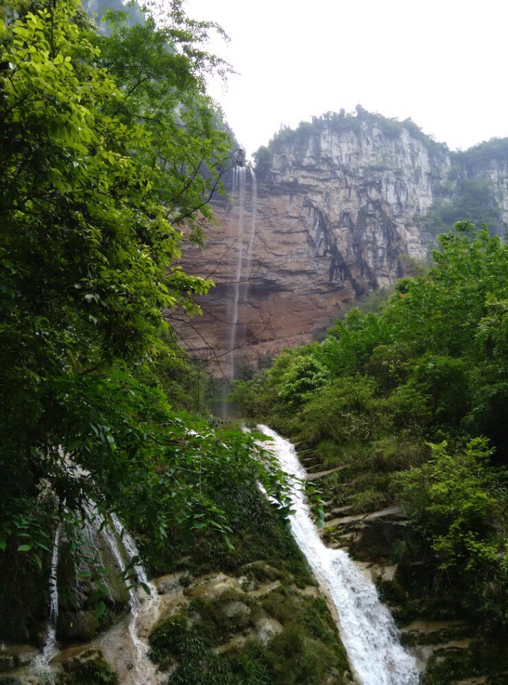 2019金刀峽_旅遊攻略_門票_地址_遊記點評,重慶旅遊景點推薦 - 去哪兒