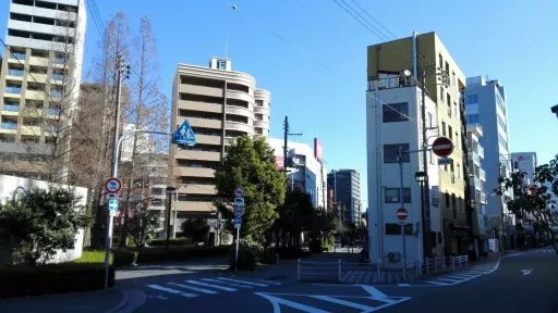 日本关西三月早春漫行记(大阪、京都、奈良、