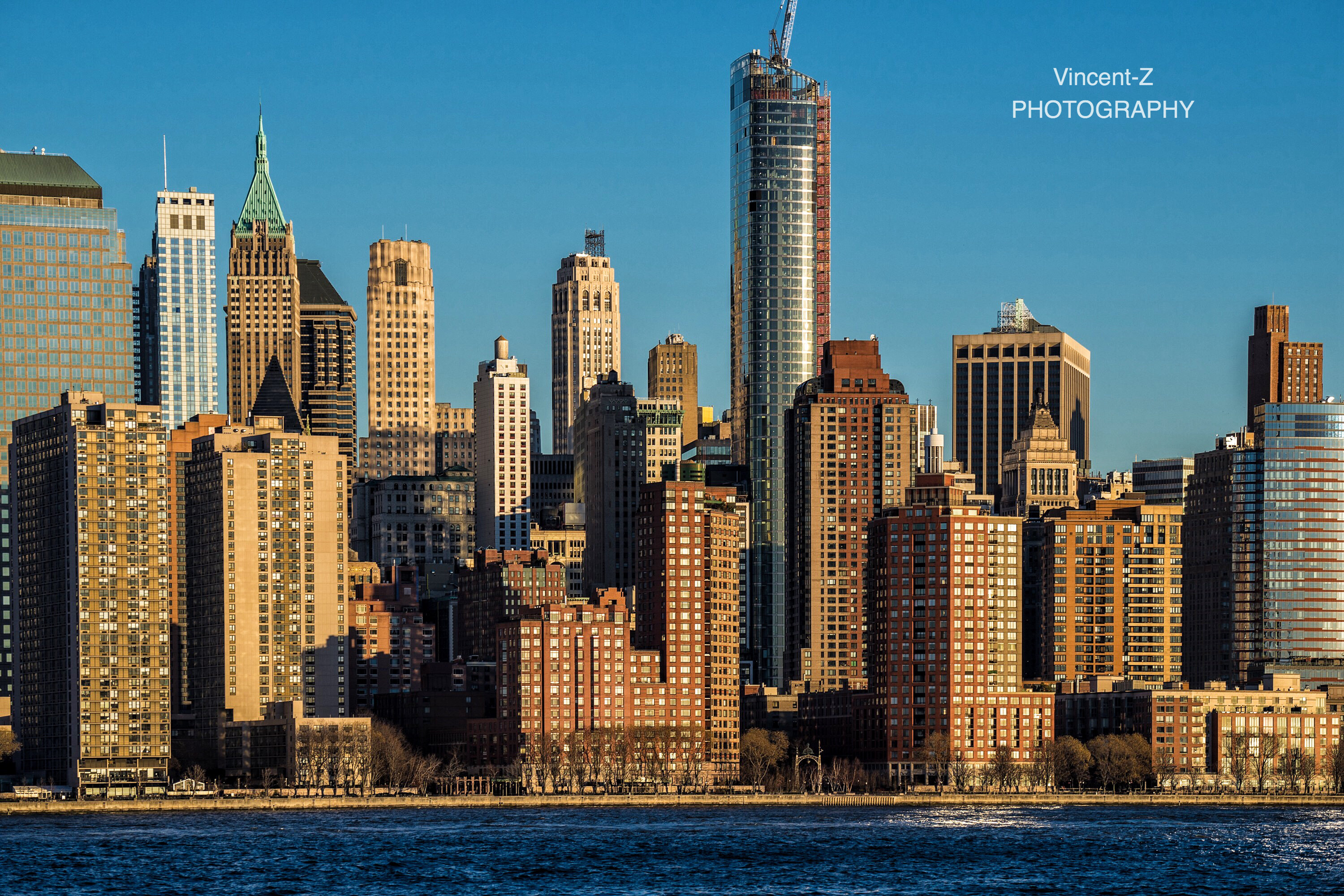 纽约曼哈顿天际线好玩吗,纽约曼哈顿天际线景点怎么样_点评_评价